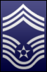 Chief Master Sergeant